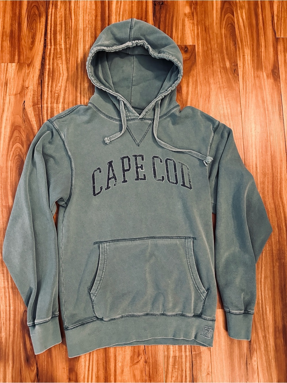 Cuffy’s Cape Cod Hoodie